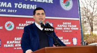 Kepez’den pazarlara ‘sicil takip sistemi’