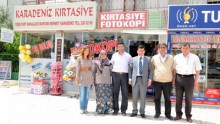 Yeşilyurta estetik katkı