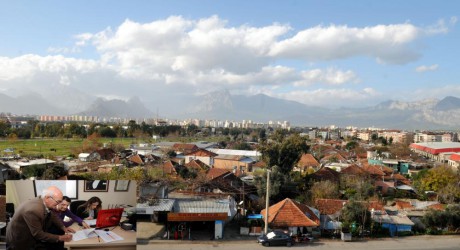 Gülveren’de ön sözleşme imzalanıyor