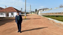 Kepez’in doğu mahalleleri şehirleşiyor