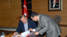Başbakan Erdoğan Kepezin hizmetlerini açacak
