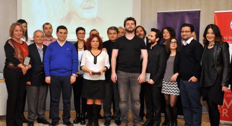 Turgut Cansever Mimarlık Ödülleri proje dalında sonuçlandı