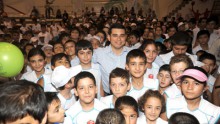 Kepez Belediyesi Yaz Spor Okulu açılıyor
