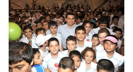 Kepez Belediyesi Yaz Spor Okulu açılıyor