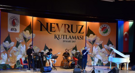 Kepez’de renkli nevruz kutlaması