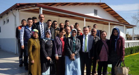 Kepez Belediyesi ile İŞKUR işbirliği