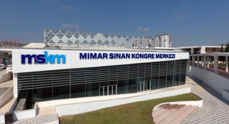 MSKM Antalya’ya iyi geldi