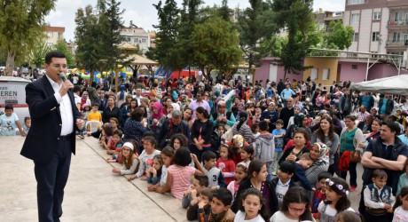 Tütüncü’den eğitime jet hızında destek