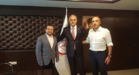 Kepez’de Akademik Voleybol start alıyor