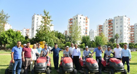 Tütüncü‘den işçilerine moral ziyareti