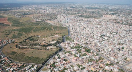 Fevzi Çakmak’a bir tapu müjdesi daha.