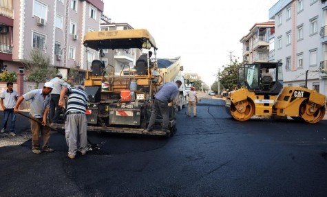 Gecekondudan modern şehre