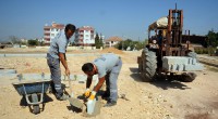 ​Hüsnü Karakaş’a yeni park