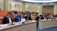​Dokuma’yı Antalya’ya iade eden Meclis
