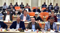 ​Dokuma’yı Antalya’ya iade eden Meclis