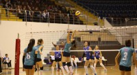 ​Sultanlar sahasında galip