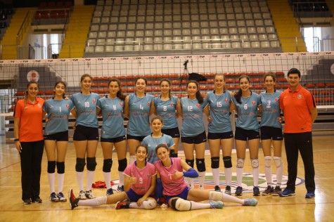 ​Sultanlar sahasında galip