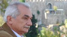 Hüseyin Çimrinle Kepezde Antalya sohbeti