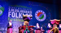 Kepez’in ‘Uluslararası Folklor Festivali’ başlıyor