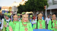 Kepez’in ‘Uluslararası Folklor Festivali’ başlıyor