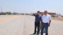 Hamza Taş Bulvarı Antalya için önemli bir yatırım