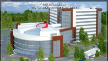 Kepez Devlet Hastanesi ihaleye çıkıyor