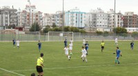 Kepez Belediyespor U17 play-off’da