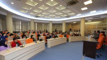 Kepez’de ‘Sıfır Atık Projesi’ semineri düzenlendi