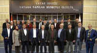 Kepez’de dönemin son meclisi müjdeyle kapandı