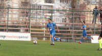 Kepez Belediyespor’dan 3 gol