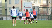 Kepez Belediyespor Isparta Davrazspor’u ağırlayacak