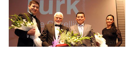Kepez Türk Dilini Kutladı