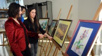 Kepez’de Nisan ayı sanatla renkleniyor