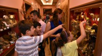 Anadolu Oyuncak Müzesi 23 Nisan’da ücretsiz