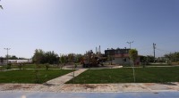 Kepez’den Altınova’ya semt spor sahası
