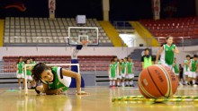 Kepez’in Yaz Spor Okulları kayıtları başladı