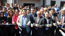 Orhan Gazi Semt Konağı Hizmete Açıldı