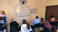 Kepez’in YKS hazırlık kursları başladı