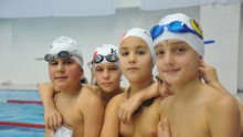 Kepezpark Varsakta yüzme kayıtları devam ediyor