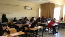 Kepez’den akademik yabancı dil eğitimi