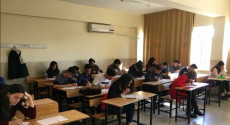 Kepez’den akademik yabancı dil eğitimi
