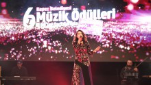 Kepez’in Ulusal Müzik Ödülleri’nde final heyecanı