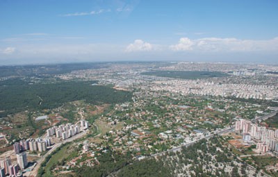 Ulaşım problemine alternatif yol