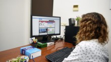Kepez’den üniversite adaylarına online deneme sınavı