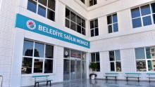   Kepez’in Belediye Sağlık Merkezi, Tıp Merkezi oldu