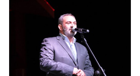 Dursun Ali Erzincanlı Kepezde