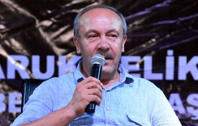 Kepezde Cumhuriyet ve Demokrasimiz konferansı