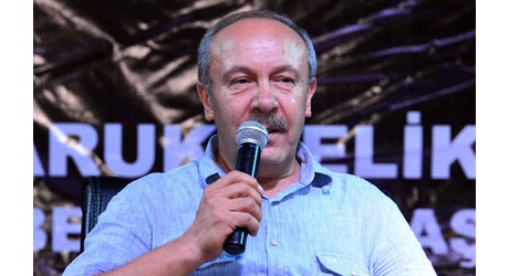 Kepezde Cumhuriyet ve Demokrasimiz konferansı