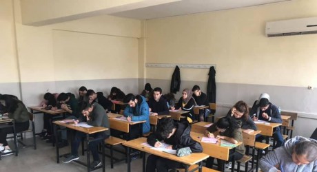 Kepez’den üniversite adaylarına ücretsiz tercih danışmanlığı