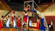 Kepez basketbolda Tofaş zaferi 88-82